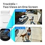 Reolink TrackMix P760 Wired PoE 4K 8MP Home Security Camera Outdoor with Dual-View, Auto-Tracking Pan Tilt Zoom, White~#|#~sp324946286_sc7