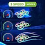 Contixo TD1 Dragonfly Drone with LED Light Effects (TD1-BLUE)~#|#~sp324946301_sc7