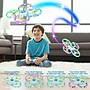 Contixo TD1 Dragonfly Drone with LED Light Effects (TD1-BLUE)~#|#~sp324946305_sc7