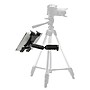 Arkon Mounts Slim-Grip Tablet Holder with Heavy-Duty Clamp Mount, Black (TABRM086)~#|#~sp324946422_sc7