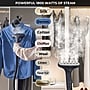True & Tidy Heavy Duty Garment Steamer, White (AUTOX5 WHITE)~#|#~sp325126986_sc7