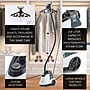 True & Tidy Heavy Duty Garment Steamer, White (AUTOX5 WHITE)~#|#~sp325126987_sc7