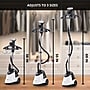 True & Tidy Heavy Duty Garment Steamer, White (AUTOX5 WHITE)~#|#~sp325126988_sc7