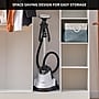 True & Tidy Heavy Duty Garment Steamer, White (AUTOX5 WHITE)~#|#~sp325126989_sc7