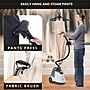 True & Tidy Heavy Duty Garment Steamer, White (AUTOX5 WHITE)~#|#~sp325126992_sc7