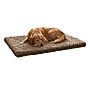 Excello Brands Pet Bed, Camel (PB-XXL-VL-CML)~#|#~sp325129266_sc7
