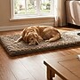 Excello Brands Pet Bed, Camel (PB-XXL-VL-CML)~#|#~sp325129270_sc7