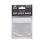 Excello Brands 3" x 3" Resealable Zip Bags, Clear, 10/Pack (ZLB-3X3-10PK)~#|#~sp325129308_sc7