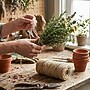 Excello Brands 100' Sisal Twine, Natural (SLTW-100-1PK)~#|#~sp325129659_sc7