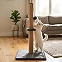 Excello Brands Cat Tree Pole, Grey (CTP-1240-GRY)~#|#~sp325129929_sc7