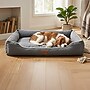 Excello Brands Pet Bed, Grey (PB-XL-9DOX-GRY)~#|#~sp325129939_sc7