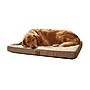 Excello Brands Pet Bed, Brown (PB-XL-6DOX-BRN)~#|#~sp325129945_sc7