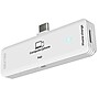 Delton D5 Wireless Display Transmitter, USB-C, White (DVAD5TWH)~#|#~sp325130610_sc7