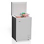 TCL 3.4 Cu. Ft. Chest Freezer, White (TRC04M3AW)~#|#~sp325130968_sc7