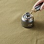 SALAV Retro Edition Rechargeable Fabric Shaver and Lint Roller, Titanium Metallic (LR-900 TITANIUM)~#|#~sp325131140_sc7