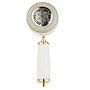 SALAV Retro Edition Rechargeable Fabric Shaver and Lint Roller, Pearl Metallic (LR-900 PEARL)~#|#~sp325131161_sc7