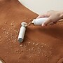 SALAV Retro Edition Rechargeable Fabric Shaver and Lint Roller, Pearl Metallic (LR-900 PEARL)~#|#~sp325131162_sc7