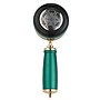 SALAV Retro Edition Rechargeable Fabric Shaver and Lint Roller, Emerald Metallic (LR-900 EMERALD)~#|#~sp325131175_sc7