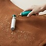 SALAV Retro Edition Rechargeable Fabric Shaver and Lint Roller, Emerald Metallic (LR-900 EMERALD)~#|#~sp325131176_sc7