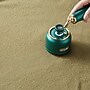 SALAV Retro Edition Rechargeable Fabric Shaver and Lint Roller, Emerald ...