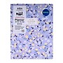 2026-2028 See It Bigger 8.5" x 11" Calendar Year Monthly Standard Planner, Paperboard Cover, Blue Floral (90831)~#|#~sp325131274_sc7