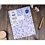 2026-2028 See It Bigger 8.5" x 11" Calendar Year Monthly Standard Planner, Paperboard Cover, Blue Floral (90831)~#|#~sp325131279_sc7