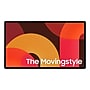 Samsung The Movingstyle LSM7F 27" Smart QHD AI TV (UN27LSM7FAXXZA)~#|#~sp325139174_sc7