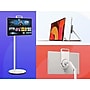 Samsung The Movingstyle LSM7F 27" Smart QHD AI TV (UN27LSM7FAXXZA)~#|#~sp325139176_sc7