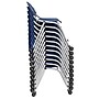 Regency Rico Plastic Classroom Training Stacking Chair, Navy Blue, 11/Pack (K305-NV-11PK)~#|#~sp325198433_sc7