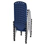 Regency Rico Plastic Classroom Training Stacking Chair, Navy Blue, 11/Pack (K305-NV-11PK)~#|#~sp325198434_sc7