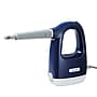 SALAV CleanSteam Compact Steam Cleaner, Navy (CS-100 NAVY)~#|#~sp325198491_sc7