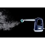 SALAV CleanSteam Compact Steam Cleaner, Navy (CS-100 NAVY)~#|#~sp325198497_sc7