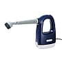 SALAV CleanSteam Compact Steam Cleaner, Navy (CS-100 NAVY)~#|#~sp325198498_sc7