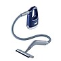 SALAV CleanSteam Compact Steam Cleaner, Navy (CS-100 NAVY)~#|#~sp325198499_sc7