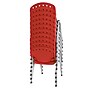 Regency Rico Plastic Classroom Training Stacking Chair, Red, 11/Pack (305-RD-11PK)~#|#~sp325198532_sc7