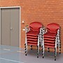Regency Rico Plastic Classroom Training Stacking Chair, Red, 11/Pack (K306-RD-11PK)~#|#~sp325198560_sc7