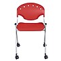 Regency Rico Plastic Classroom Training Stacking Chair, Red, 11/Pack (K305-RD-11PK)~#|#~sp325198612_sc7