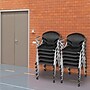 Regency Rico Plastic Classroom Training Stacking Chair, Black, 11/Pack (K306-BK-11PK)~#|#~sp325198619_sc7