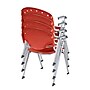 Regency Rico Plastic Classroom Training Stacking Chair, Red, 4/Pack (306-RD-4PK)~#|#~sp325198693_sc7