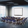 Regency Rico Plastic Classroom Training Stacking Chair, Navy Blue, 4/Pack (306-NV-4PK)~#|#~sp325198726_sc7