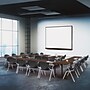 Regency Rico Plastic Classroom Training Stacking Chair, Black, 11/Pack (306-BK-11PK)~#|#~sp325198739_sc7