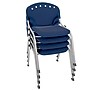 Regency Rico Plastic Classroom Training Stacking Chair, Navy Blue, 4/Pack (305-NV-4PK)~#|#~sp325198781_sc7