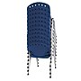 Regency Rico Plastic Classroom Training Stacking Chair, Navy Blue, 11/Pack (305-NV-11PK)~#|#~sp325198801_sc7