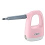 SALAV CleanSteam Compact Steam Cleaner, Pink (CS-100 PINK)~#|#~sp325198980_sc7