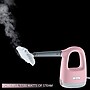 SALAV CleanSteam Compact Steam Cleaner, Pink (CS-100 PINK)~#|#~sp325198982_sc7