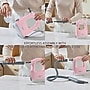 SALAV CleanSteam Compact Steam Cleaner, Pink (CS-100 PINK)~#|#~sp325198985_sc7