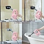 SALAV CleanSteam Compact Steam Cleaner, Pink (CS-100 PINK)~#|#~sp325198986_sc7