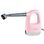 SALAV CleanSteam Compact Steam Cleaner, Pink (CS-100 PINK)~#|#~sp325198988_sc7