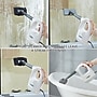 SALAV CleanSteam Compact Steam Cleaner, White (CS-100 WHITE)~#|#~sp325198998_sc7
