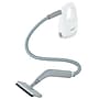 SALAV CleanSteam Compact Steam Cleaner, White (CS-100 WHITE)~#|#~sp325199000_sc7